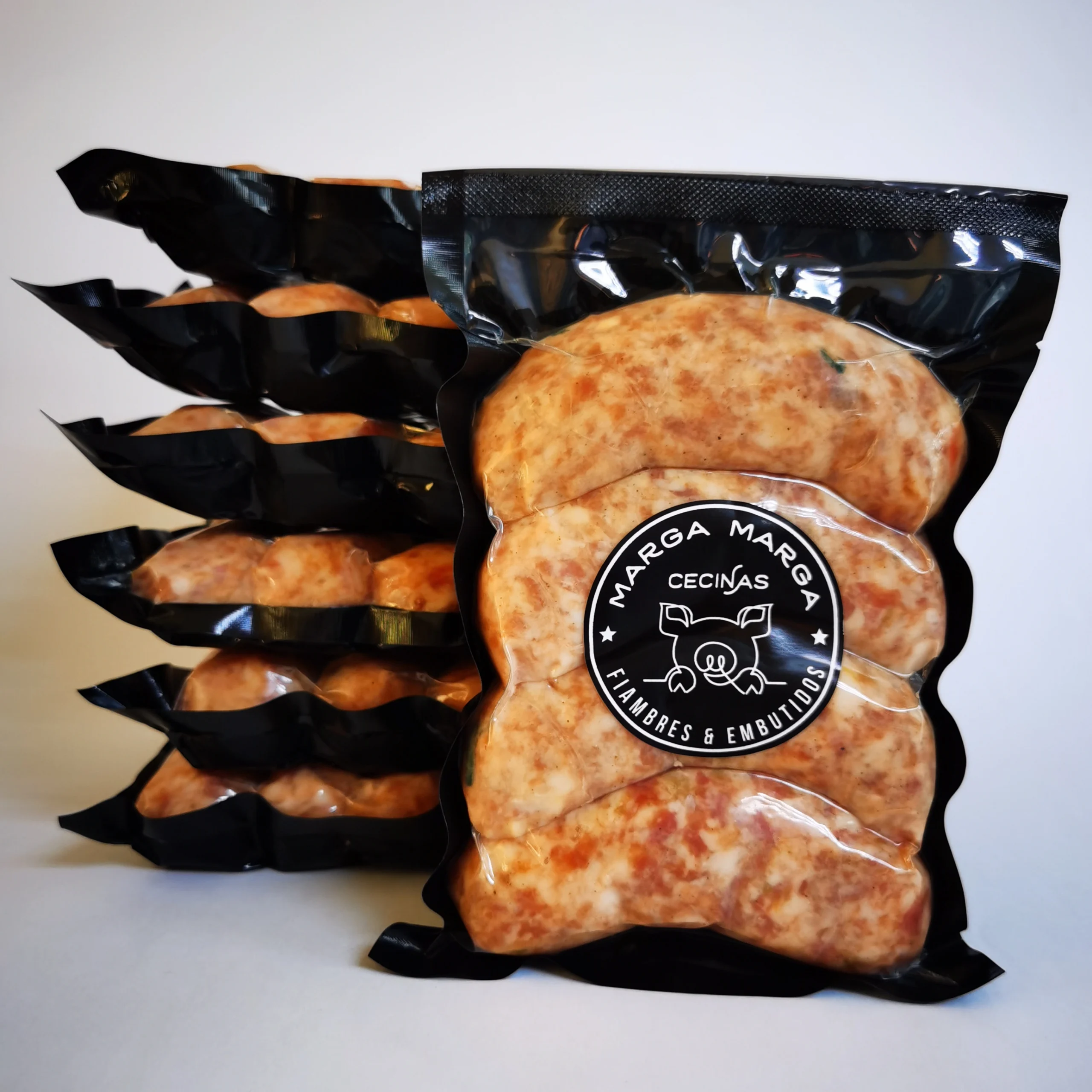 Butifarra Ají Verde